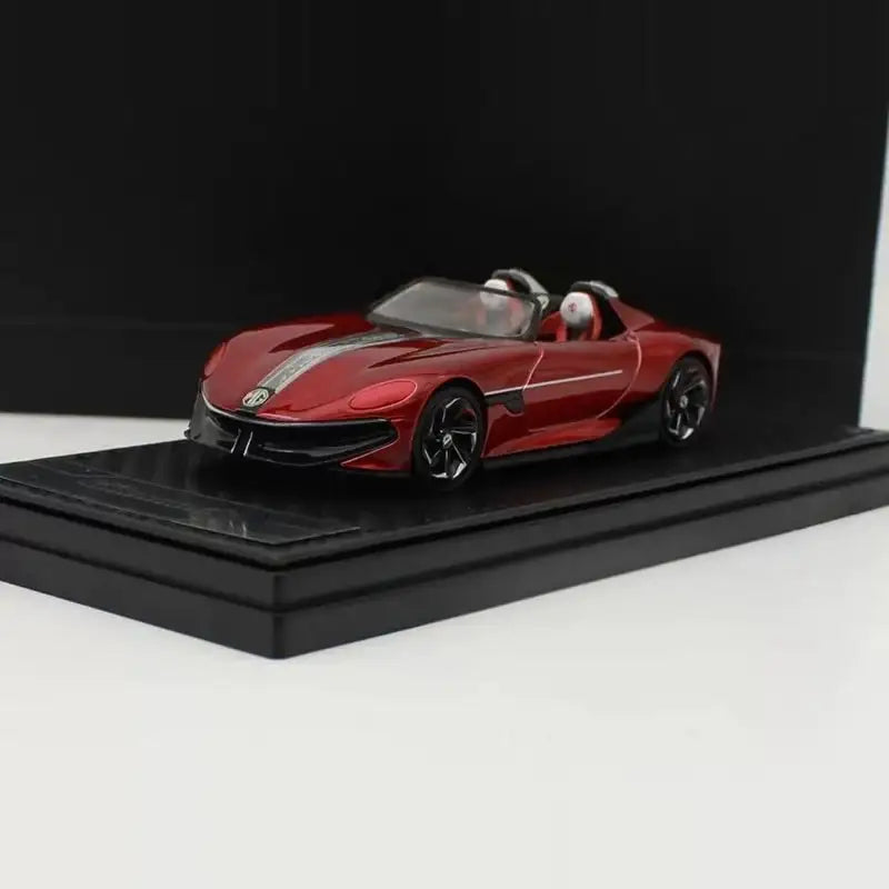 Car Model for MG Cyberster MG3