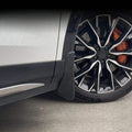 Mud Flaps for ZEEKR 7X ZEEKR1