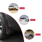 Mud Flaps Lynk & Co4