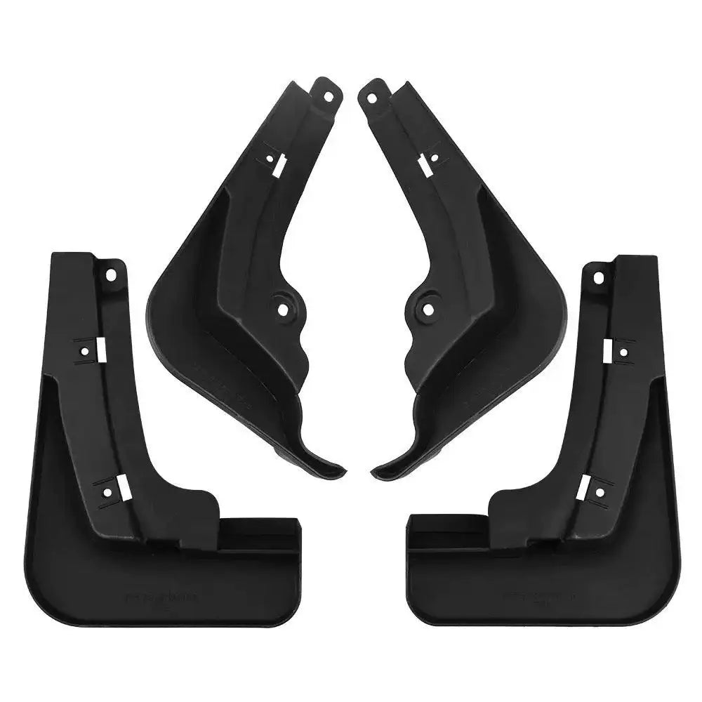 Mud Flaps Lynk & Co5