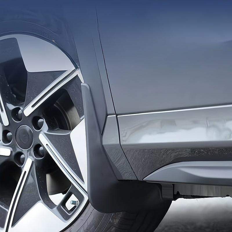 Mud Flaps Lynk & Co2