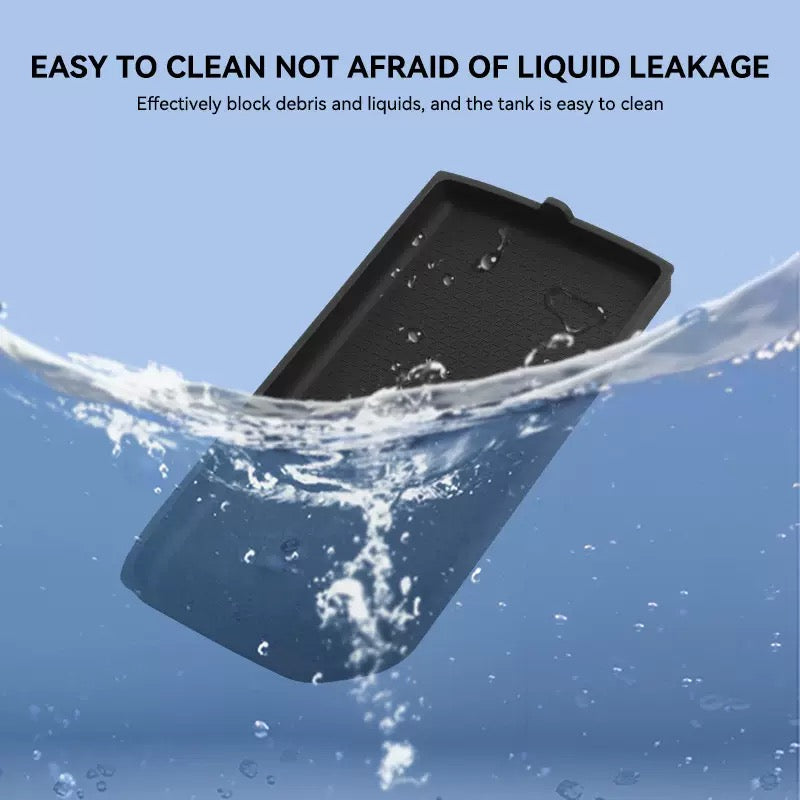 Tapete Antiderrapante para Consola Central para MG3 Híbrido (2024-2025)