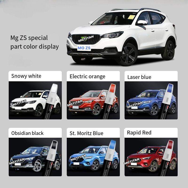 Touch-Up Paint Pen For MG MG3