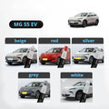Touch-Up Paint Pen for MG S5 MG1