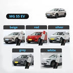 Touch-Up Paint Pen for MG S5 MG1