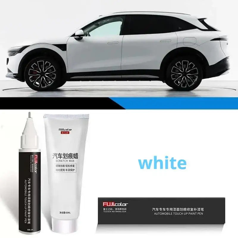 Touch-Up Paint Pen for ZEEKR 7X ZEEKR2