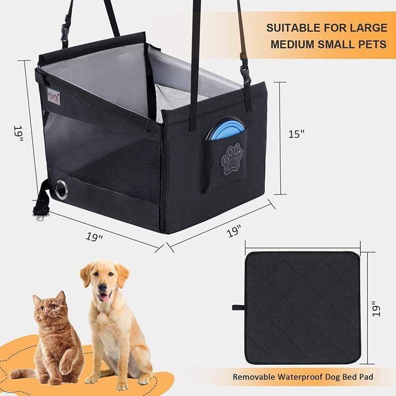 Pet Car Seat ZEEKR4