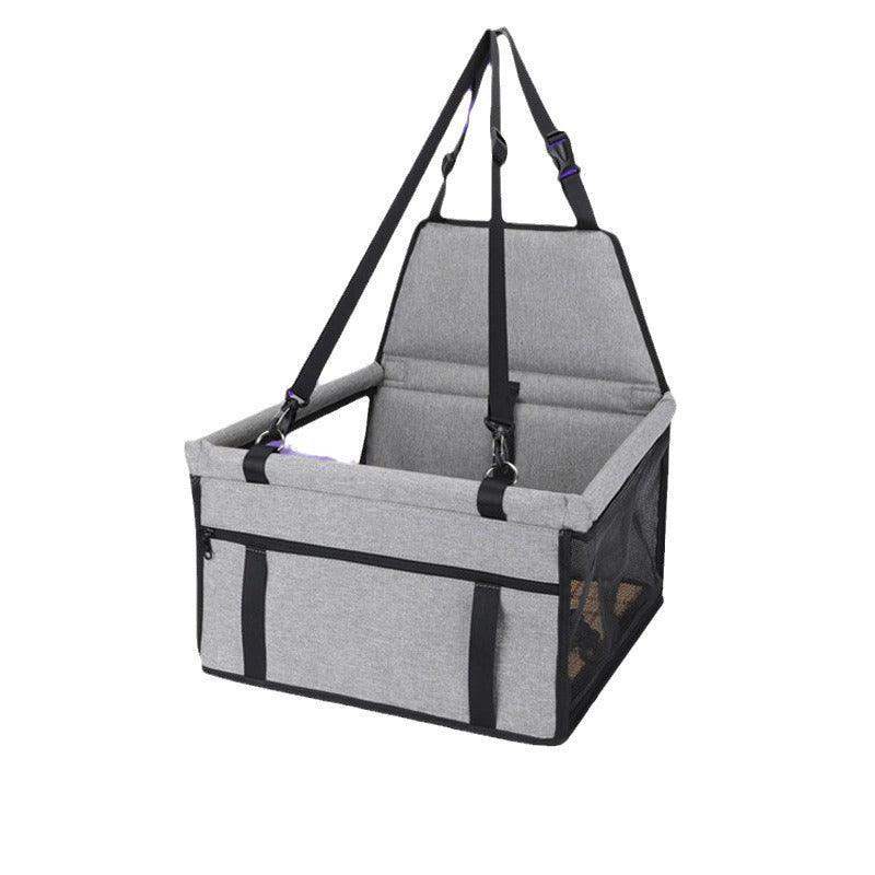 Pet Car Seat ZEEKR3