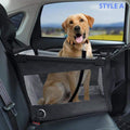 Pet Car Seat ZEEKR1