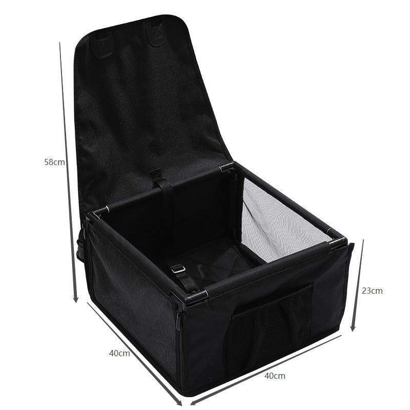 Pet Car Seat ZEEKR9