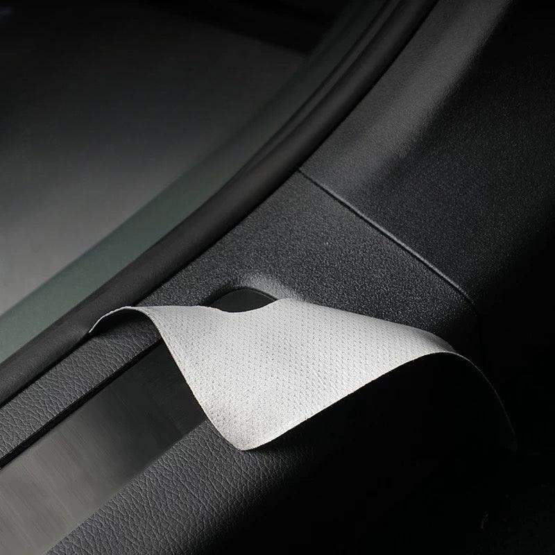 ZEEKR 7X 車門檻保護器