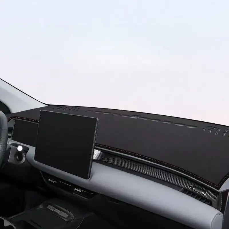 Dashboard Sunshade Mat for MG S5 MG2
