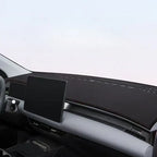 Dashboard Sunshade Mat for MG S5 MG2