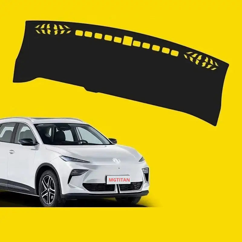 Dashboard Sunshade Mat for MG S5 MG1