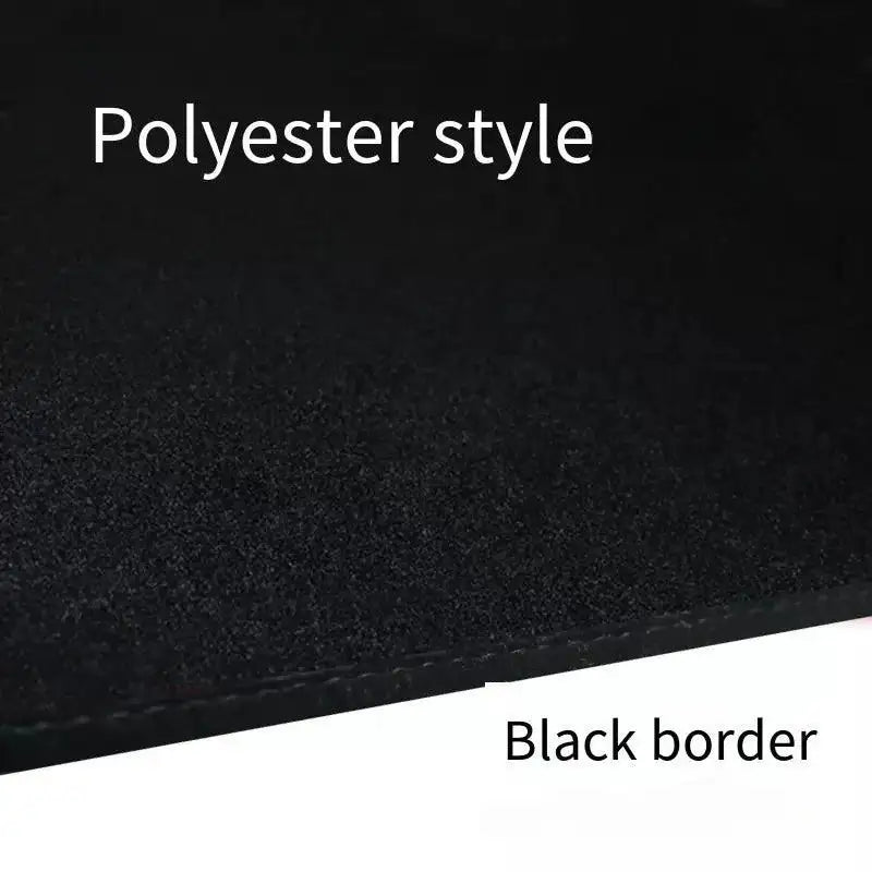Dashboard Sunshade Mat for MG S5 MG4