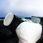 Dashboard Sunshade Mat for MG S5 MG3