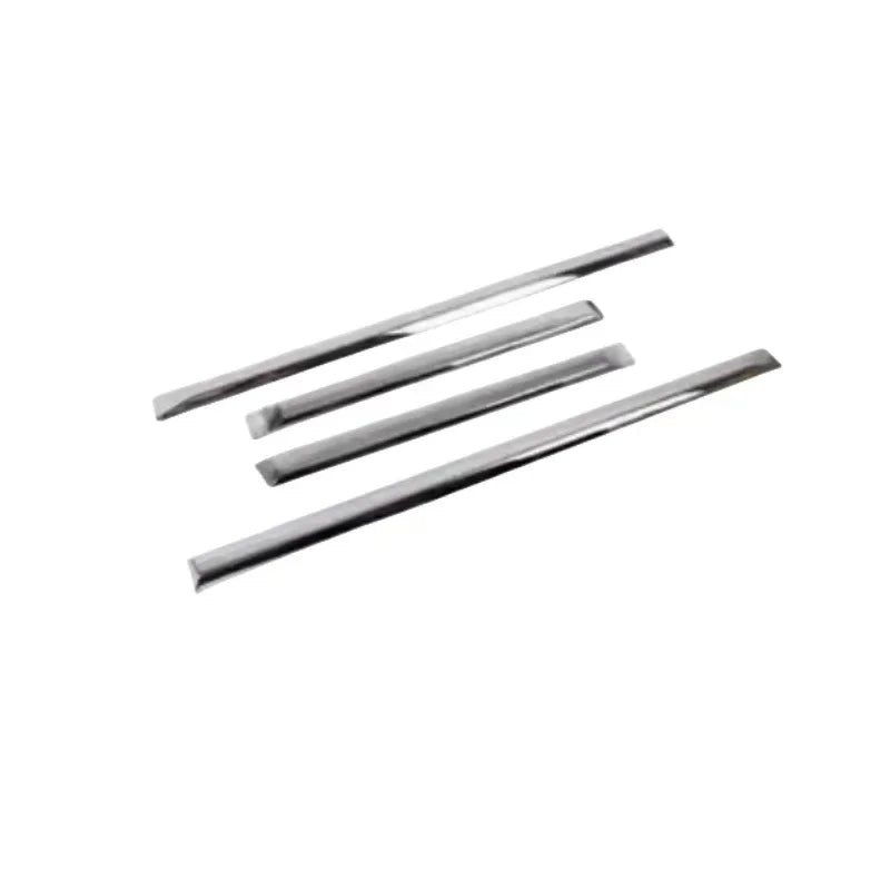3D Door Sill Anti-Scratch Strip for GWM Tank 500 Hi4t | Car Exterior Protection Upgrade