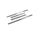 3D Door Sill Anti-Scratch Strip for GWM Tank 500 Hi4t | Car Exterior Protection Upgrade