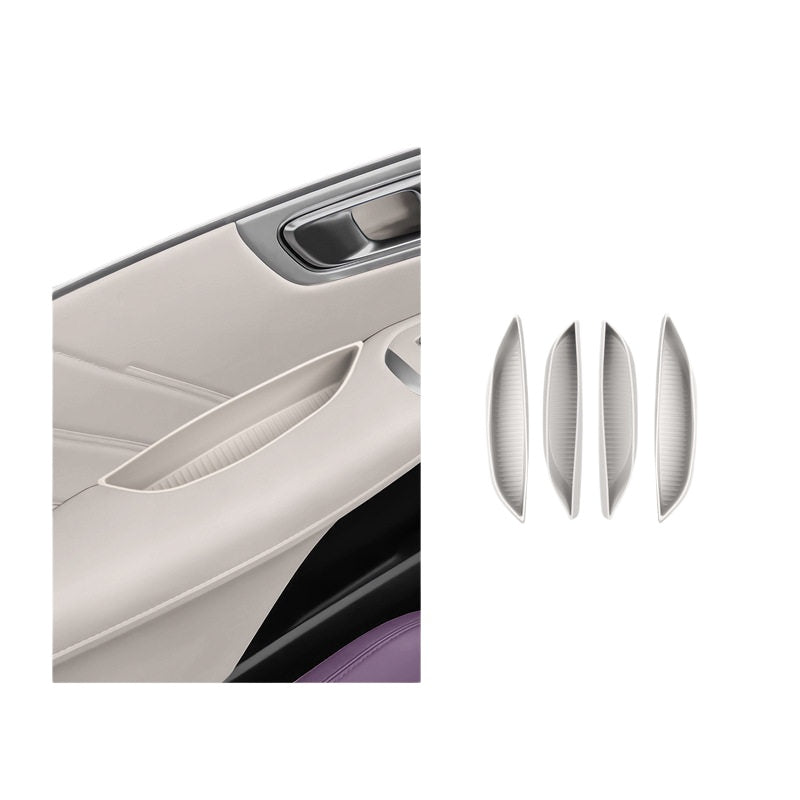2026 DEEPAL S07 Door Handle Storage Box | Custom Fit ABS Organizer Tray