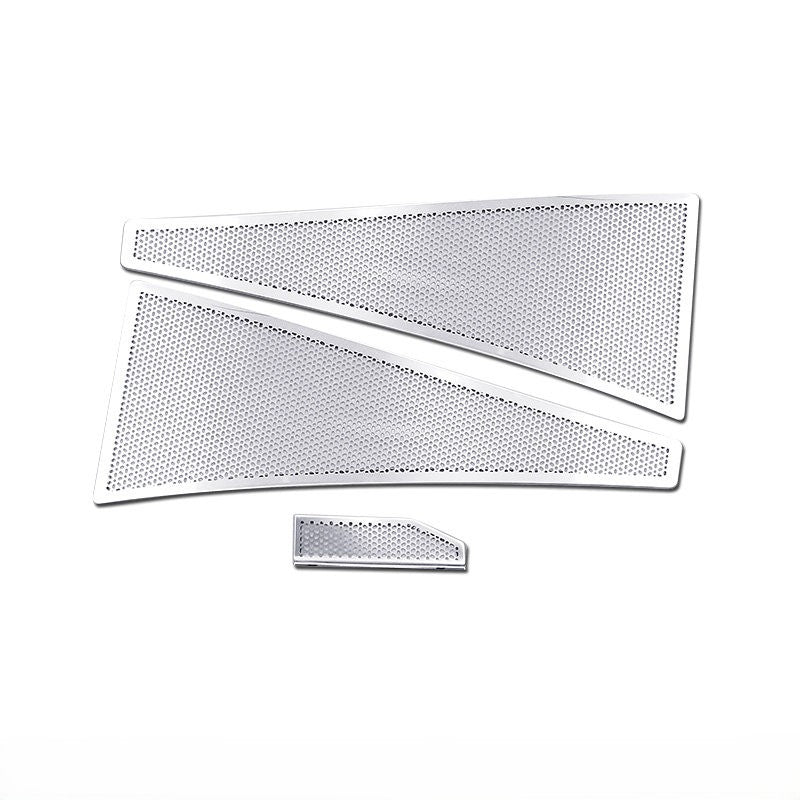 Custom Fit Engine Compartment Protective Mesh for Leapmotor D19 C10 C16 B10 LAFA5
