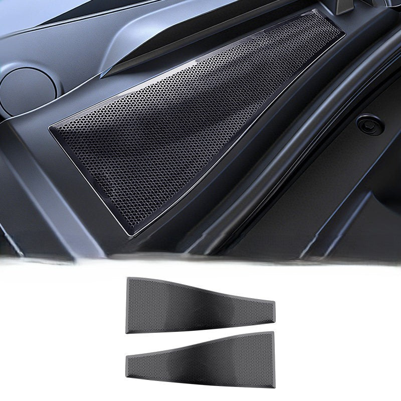 Custom Fit Engine Compartment Protective Mesh for Leapmotor D19 C10 C16 B10 LAFA5