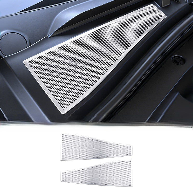 Custom Fit Engine Compartment Protective Mesh for Leapmotor D19 C10 C16 B10 LAFA5