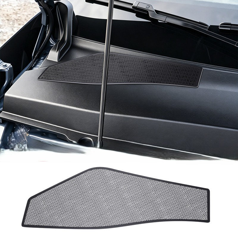 Custom Fit Engine Compartment Protective Mesh for Leapmotor D19 C10 C16 B10 LAFA5