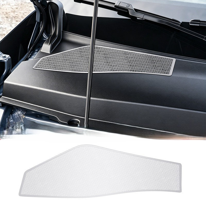 Custom Fit Engine Compartment Protective Mesh for Leapmotor D19 C10 C16 B10 LAFA5