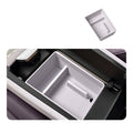 DEEPAL S07 Center Console Organizer Tray - Custom Fit ABS Storage Box for 2026 Model