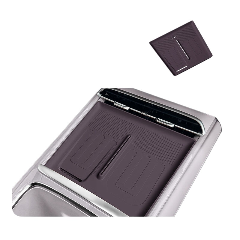 DEEPAL S07 Center Console Organizer Tray - Custom Fit ABS Storage Box for 2026 Model