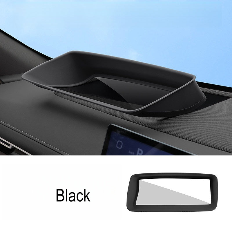 Custom Fit HUD Protective Cover for DEEPAL S07 S05 S09 L06 | Dashboard Head Up Display Frame