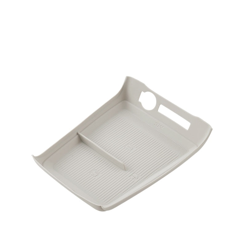 Custom Silicone Storage Box for Leapmotor C10 C11 C16 | Dashboard & Console Organizer Tray