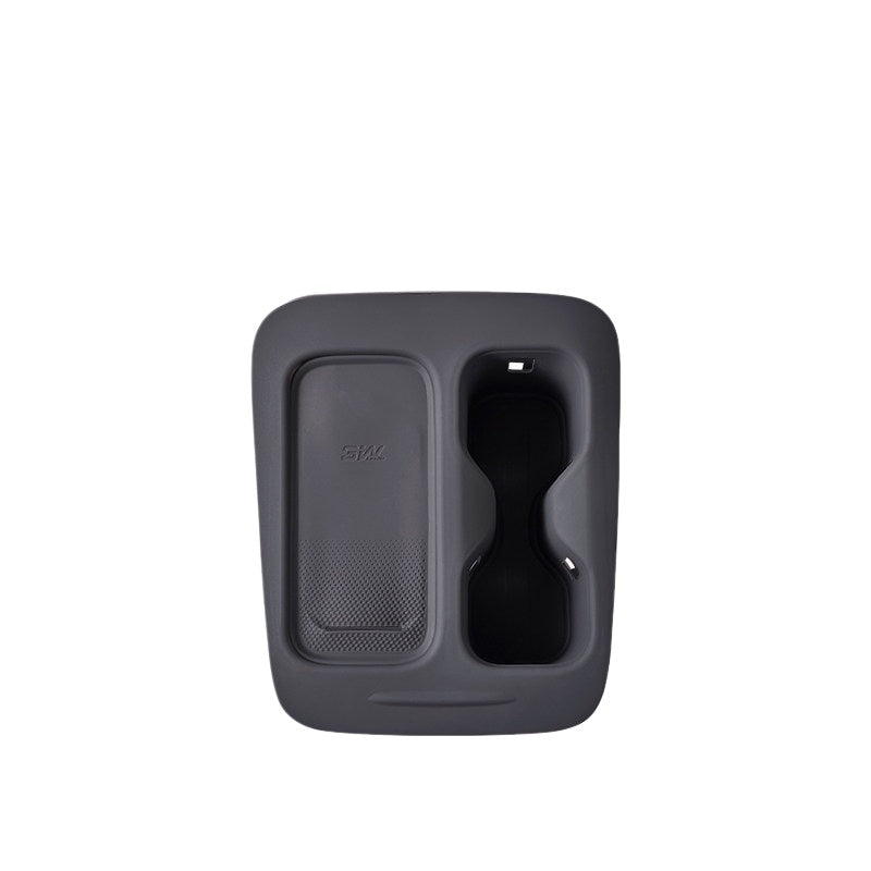 Custom Silicone Storage Box for Leapmotor C10 C11 C16 | Dashboard & Console Organizer Tray
