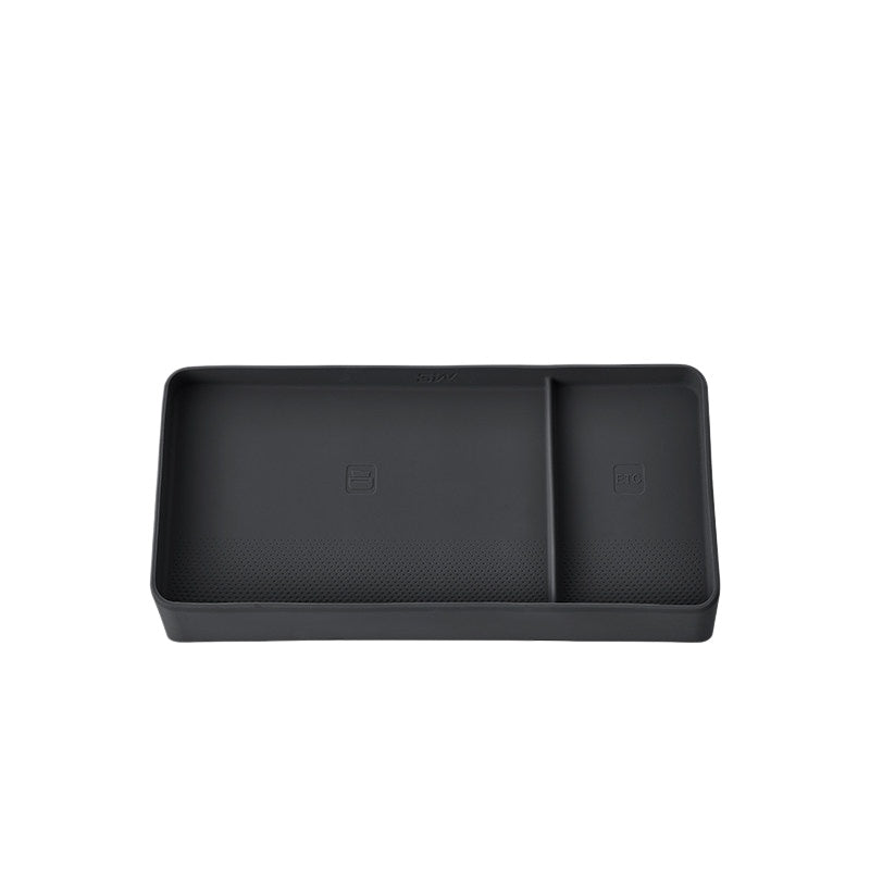 Custom Silicone Storage Box for Leapmotor C10 C11 C16 | Dashboard & Console Organizer Tray