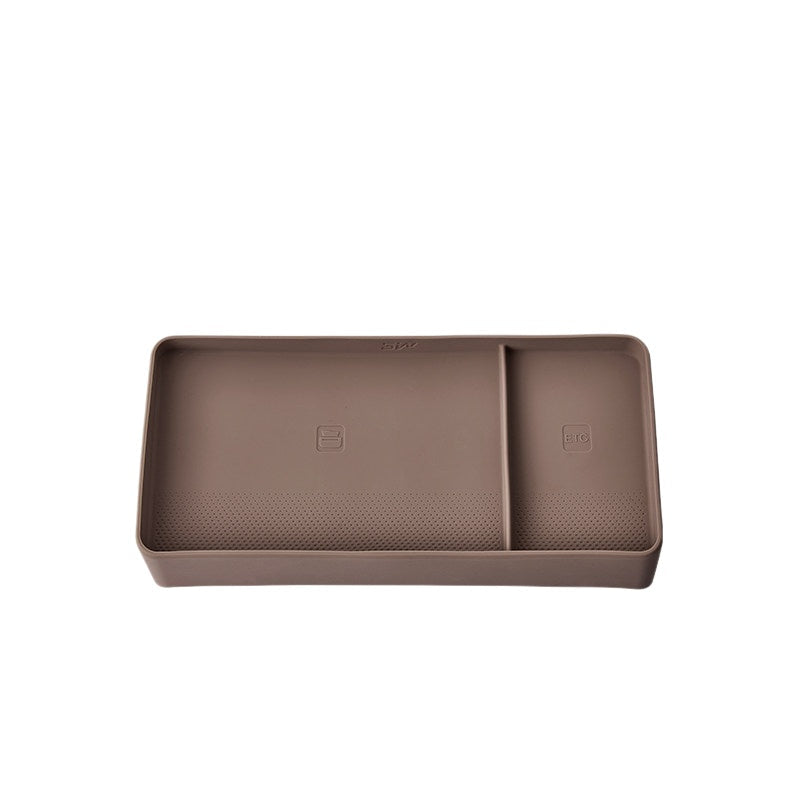 Custom Silicone Storage Box for Leapmotor C10 C11 C16 | Dashboard & Console Organizer Tray