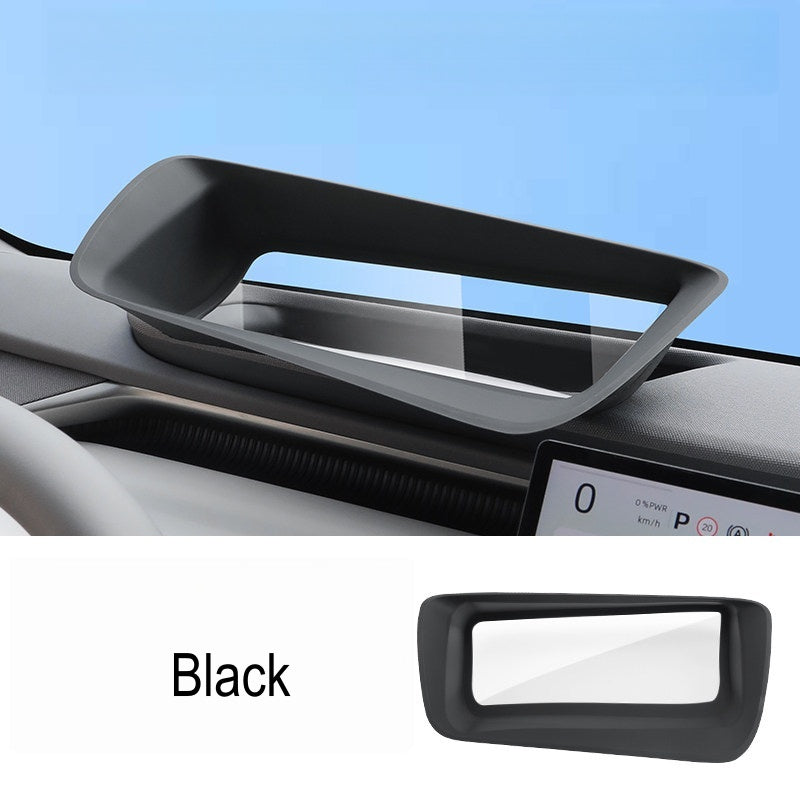 Custom Fit HUD Protective Cover for DEEPAL S07 S05 S09 L06 | Dashboard Head Up Display Frame