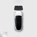 Custom Fit Sunshade for Leapmotor S01/C10/C16/C01/C11/T03/B10/01/Lafa5/B03X/D19 鈥?Side Front Rear Window UV Protection