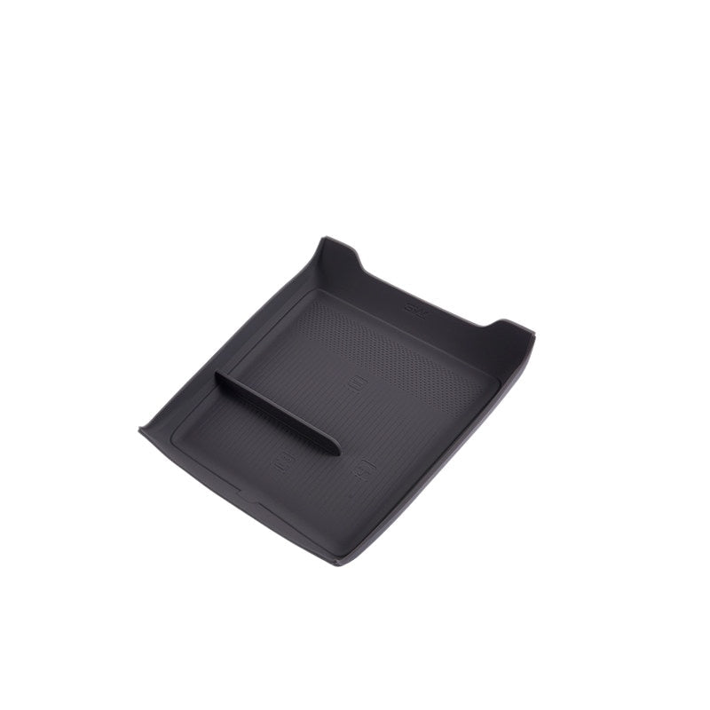 Custom Silicone Storage Box for Leapmotor C10 C11 C16 | Dashboard & Console Organizer Tray