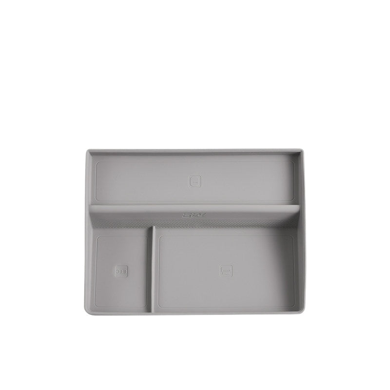Leapmotor B10 B05 B03X Custom Silicone Storage Box and Center Console Organizer Tray