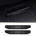 Custom Under-Seat Air Vent Protective Cover for Leapmotor C10 C11 C16 D19 B10 B01 LAFA5 2 Pack