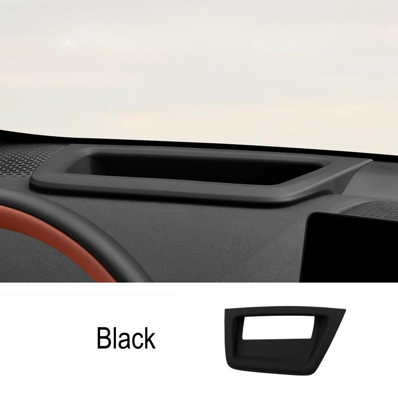 Custom Fit HUD Protective Cover for DEEPAL S07 S05 S09 L06 | Dashboard Head Up Display Frame