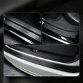Leapmotor Door Sill Protector Scuff Guard Trunk Strip Custom Fit Heavy Duty