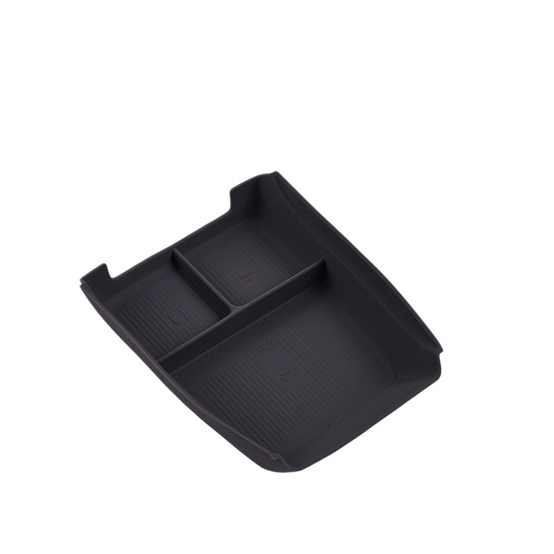 Leapmotor B10 B05 B03X Custom Silicone Storage Box and Center Console Organizer Tray