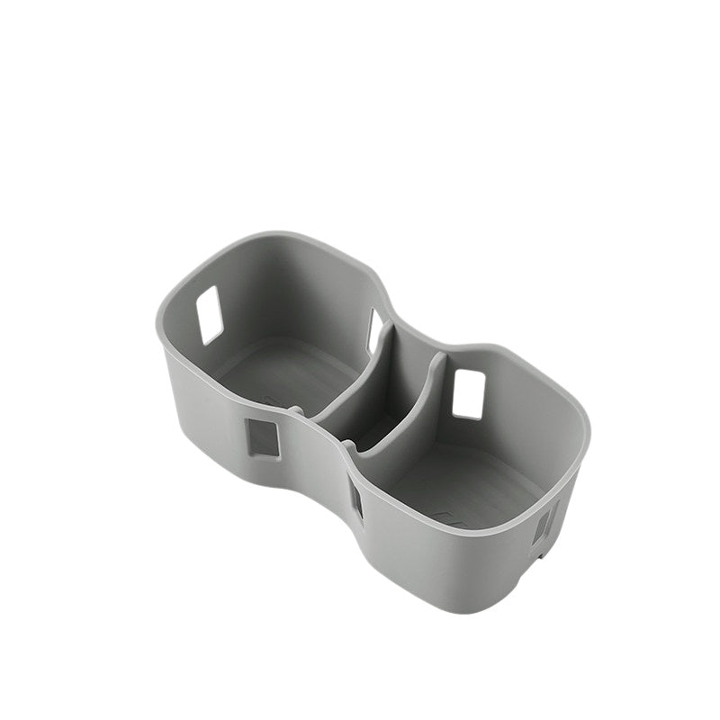 Leapmotor B10 B05 B03X Custom Silicone Storage Box and Center Console Organizer Tray
