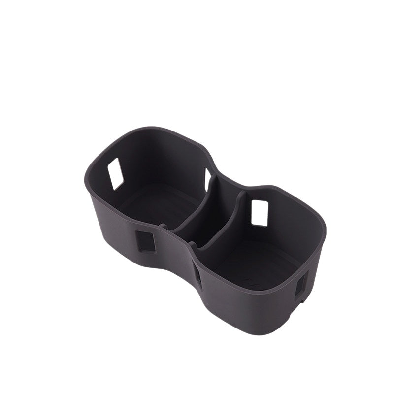 Leapmotor B10 B05 B03X Custom Silicone Storage Box and Center Console Organizer Tray