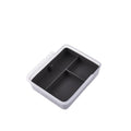 Leapmotor B10 B05 B03X Custom Silicone Storage Box and Center Console Organizer Tray