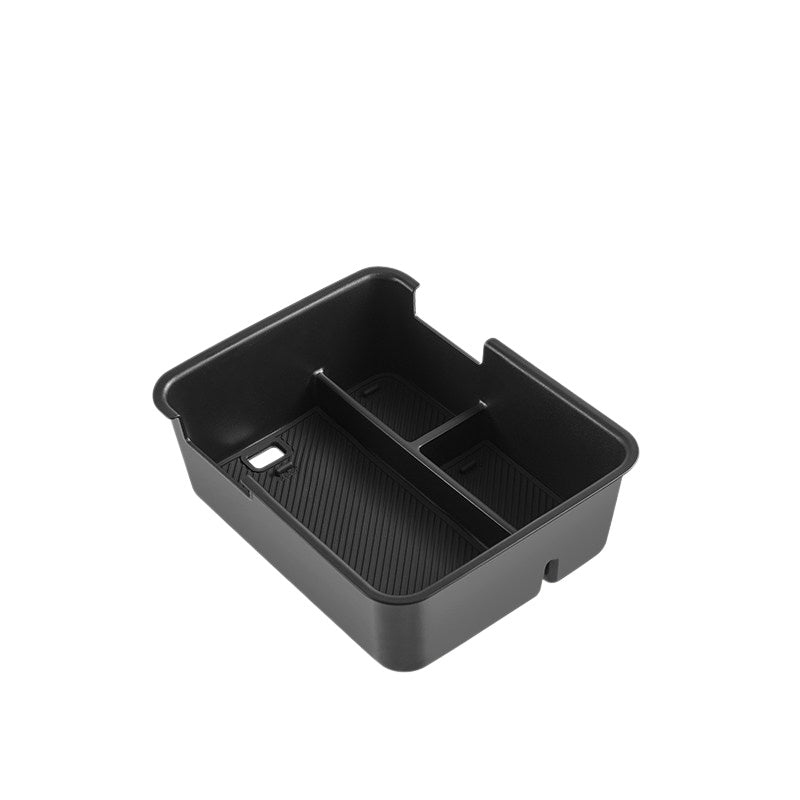 Leapmotor B10 B05 B03X Custom Silicone Storage Box and Center Console Organizer Tray