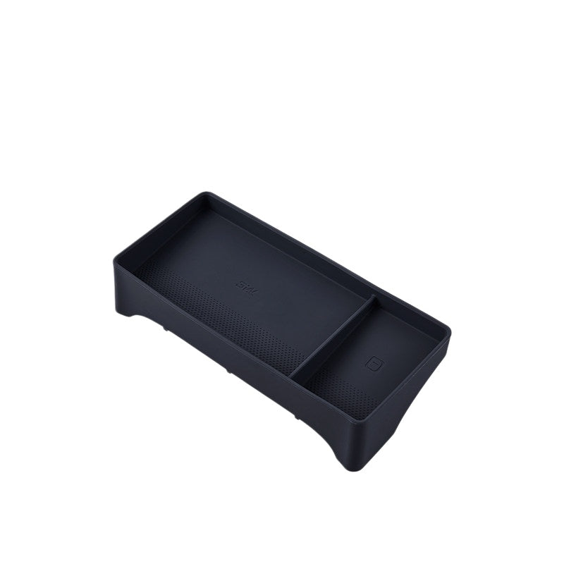 Leapmotor B10 B05 B03X Custom Silicone Storage Box and Center Console Organizer Tray