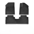 Custom Fit LHD RHD Car Floor Mats for Leapmotor B10 2025 Onwards All Weather Protection
