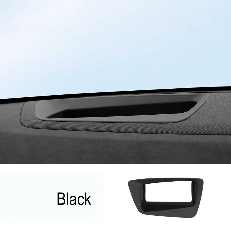 Custom Fit HUD Protective Cover for DEEPAL S07 S05 S09 L06 | Dashboard Head Up Display Frame